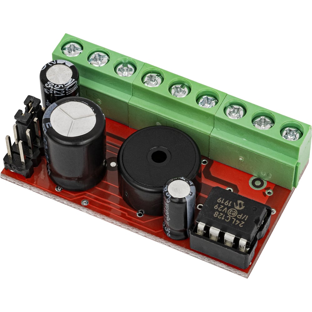 Изображение товара Автономный контроллер ACCORDTEC AT-K4000M для карт с поддержкой 4000 карт