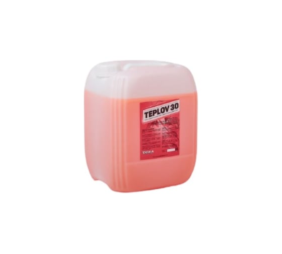 Изображение товара Теплоноситель TEPLOV 30 50 кг T3050