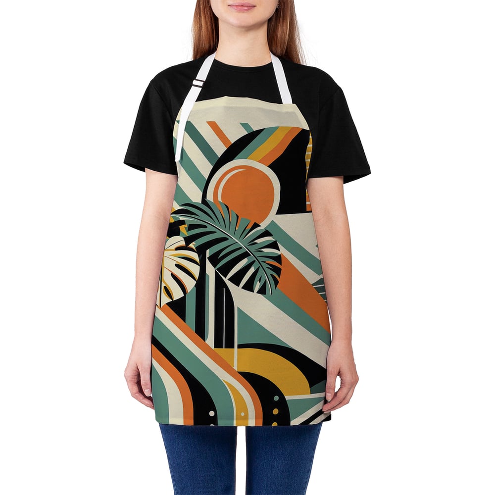 Изображение товара Кухонный фартук JoyArty графичный универсальный синтетический 597 рублей