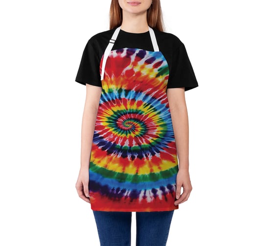 Изображение товара Фартук кухонный JoyArty Магический круг, универсальный размер, для женщин и мужчин, ap_sd3428