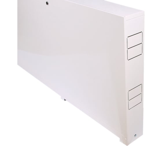 Изображение товара Шкаф Uni-Fitt наружный, глубокий 848 мм ШРНГ-4-180 481W4000