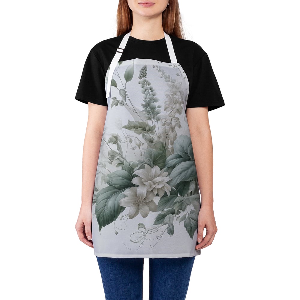 Изображение товара Фартук кухонный JoyArty Полевой шедевр универсальный размер