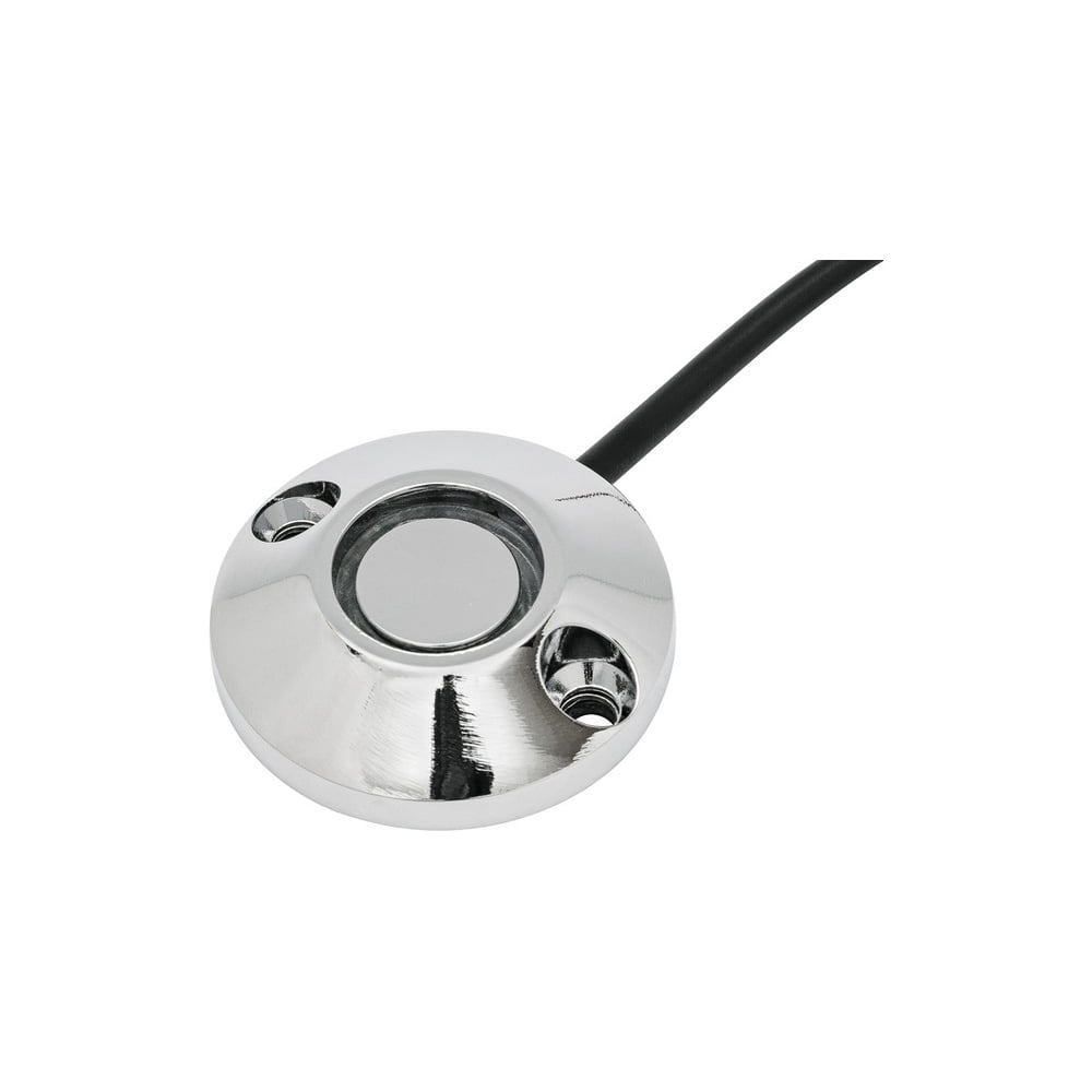 Изображение товара Считыватель карт доступа AccordTec AT-KTM AT-12659 серый металл