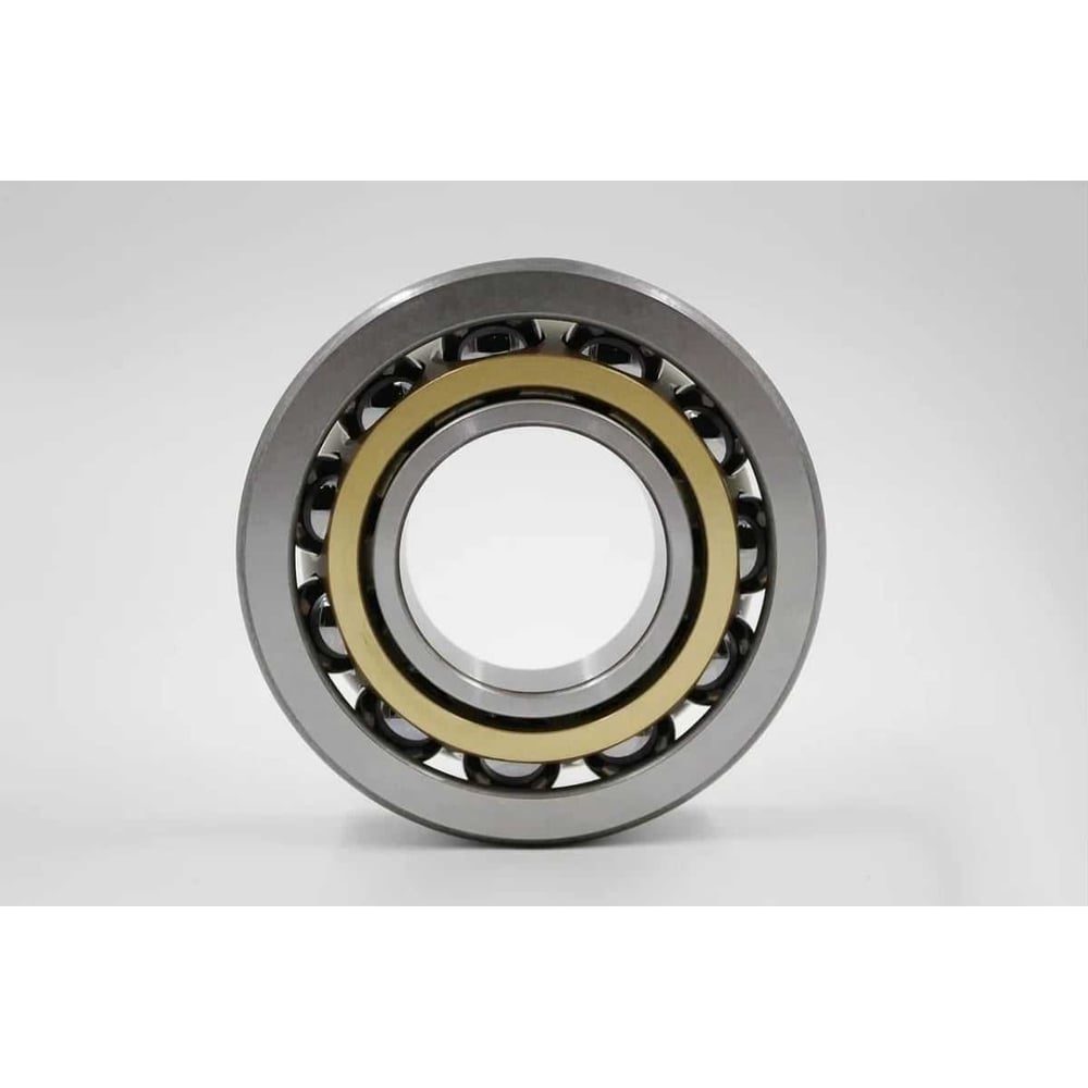 Изображение товара Подшипник шариковый однорядный KMR 7312 BECBM 130х60х31 мм, радиально-упорный