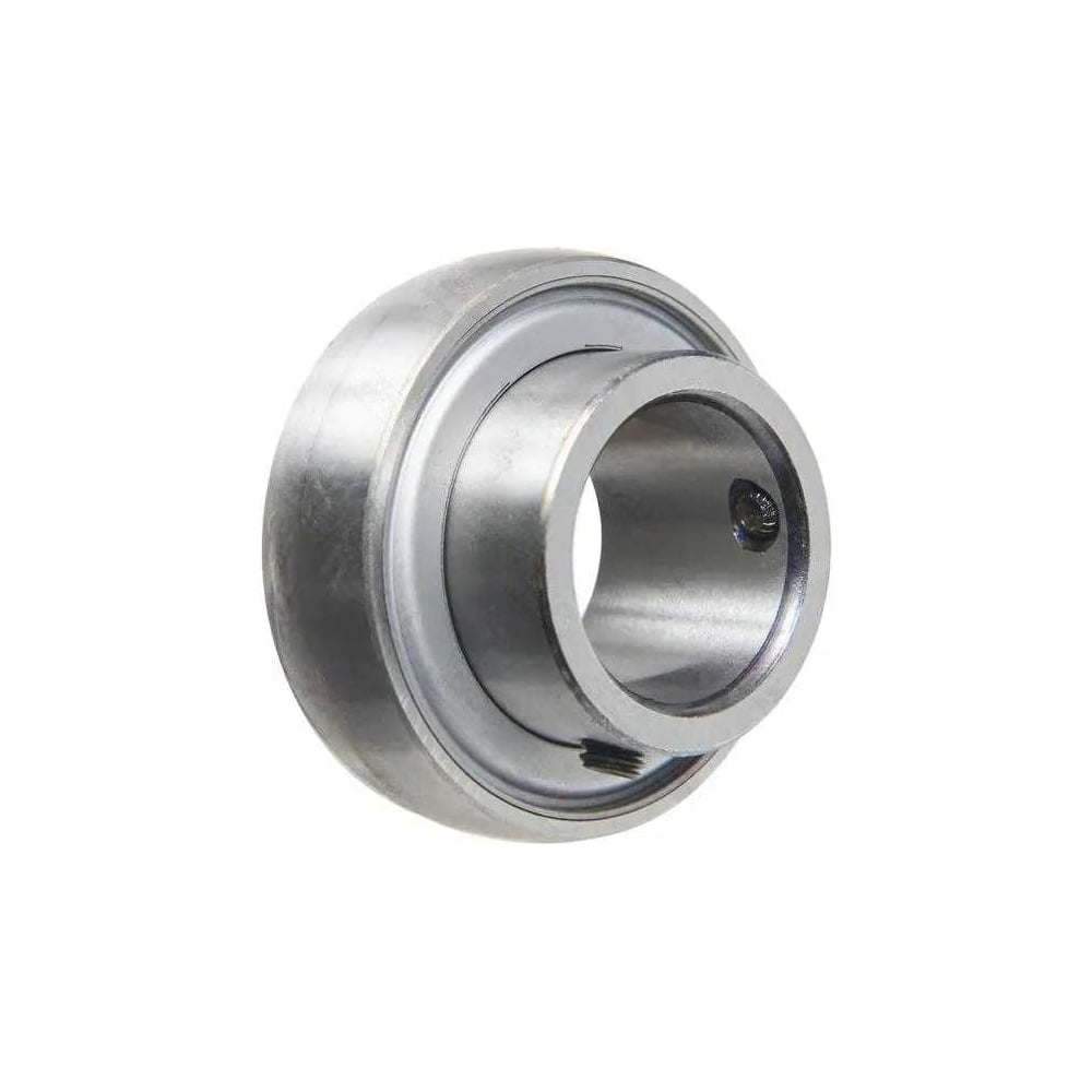 Изображение товара Подшипник KMR E 35 KRRB корпусной радиальный закрытый со сталевыми шариками