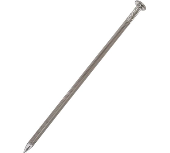 Изображение товара Строительные гвозди Gigant без покрытия 4,0x120 мм, 25 кг G-925582