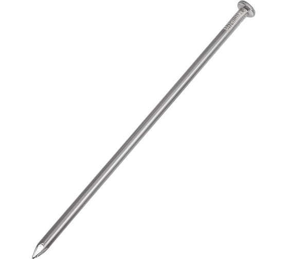 Изображение товара Строительные гвозди Gigant без покрытия 5,0x150 мм, 25 кг G-925583