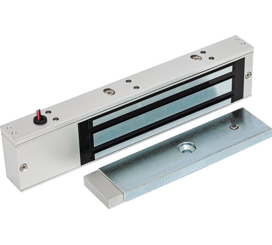 Изображение товара Электромагнитный замок ACCORDTEC ML-350AL с герконом AT-13831