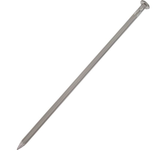 Изображение товара Строительные гвозди Gigant без покрытия 8,8x300 мм, 1 кг G-335821