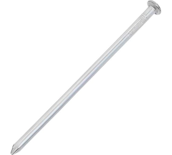 Изображение товара Строительные гвозди Gigant оцинкованные 3,0x70 мм, 1 кг G-335823