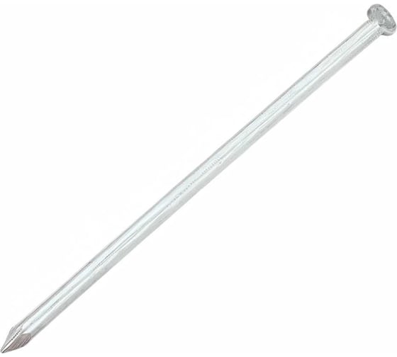 Изображение товара Строительные гвозди Gigant оцинкованные 4,0x100 мм, 1 кг (примерно 94 шт) G-335826