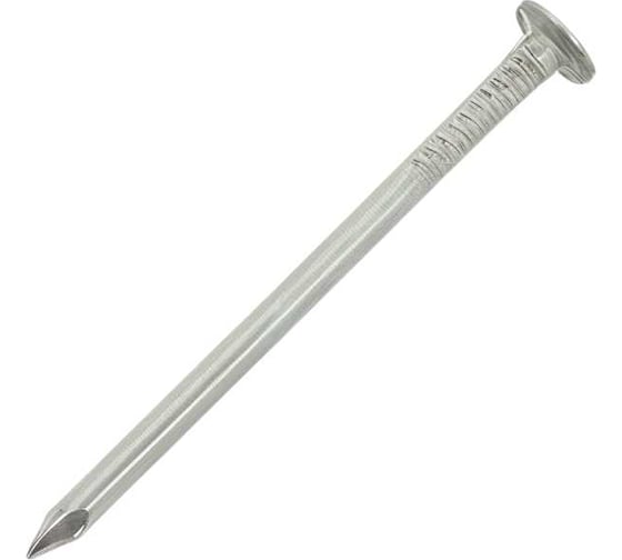 Изображение товара Толевые гвозди Gigant оцинкованные Евро 2,8x50 мм, 0,5 кг (примерно 191 шт) G-335829