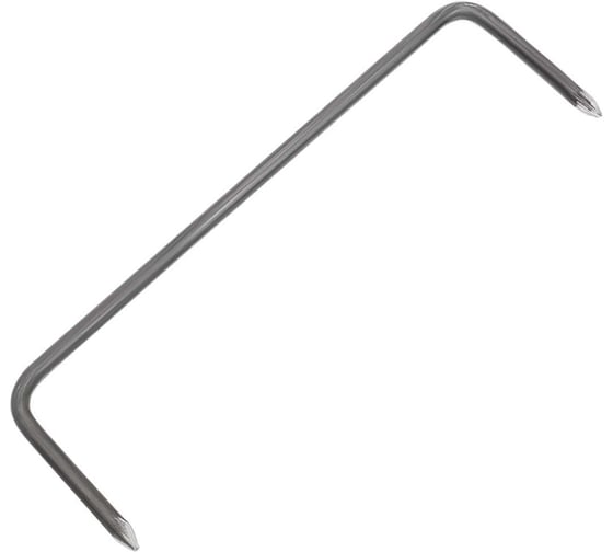 Изображение товара Строительные скобы Gigant 250x70x8 5 шт G/25070/8/5