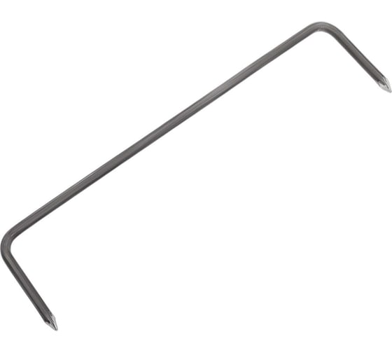 Изображение товара Строительные скобы Gigant 300x70x8 5 шт G/30070/8/5