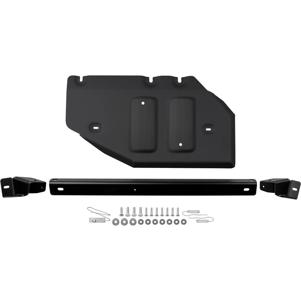 Изображение товара Защита РК АвтоБроня для Tank 300 2023 года штампованная сталь 1.8 мм