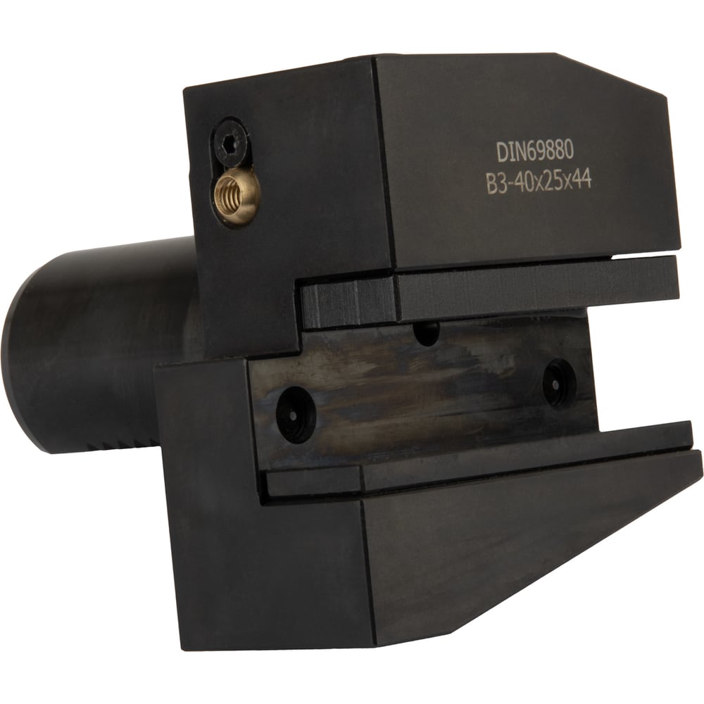 Изображение товара Держатель инструмента VDI B3-40x25x44 мм стандартная серия Debever