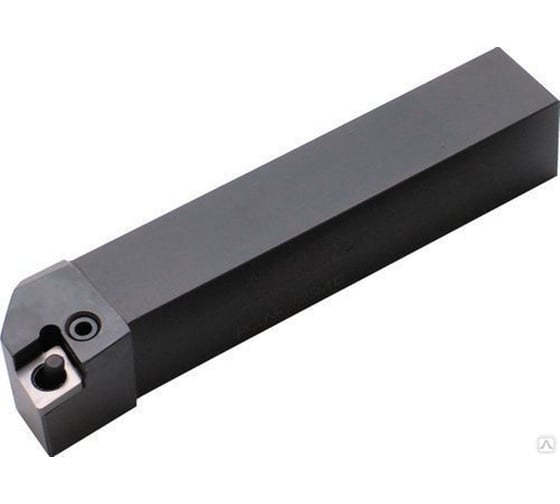 Изображение товара Резец токарный/державка PCLNR2525M12 SANT 4603312182004