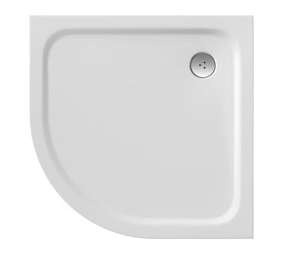 Изображение товара Душевой поддон Ravak Elipso Pro Chrome 80 XA244401010