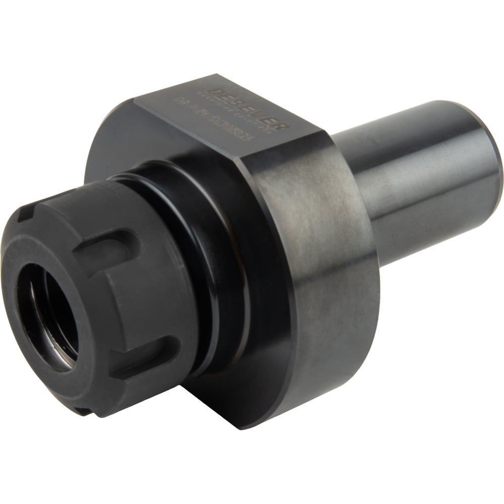Изображение товара Держатель инструмента серия Standard VDI E4-30xER25 Debever Machining Solutions DB-S-E4VDI30ER25