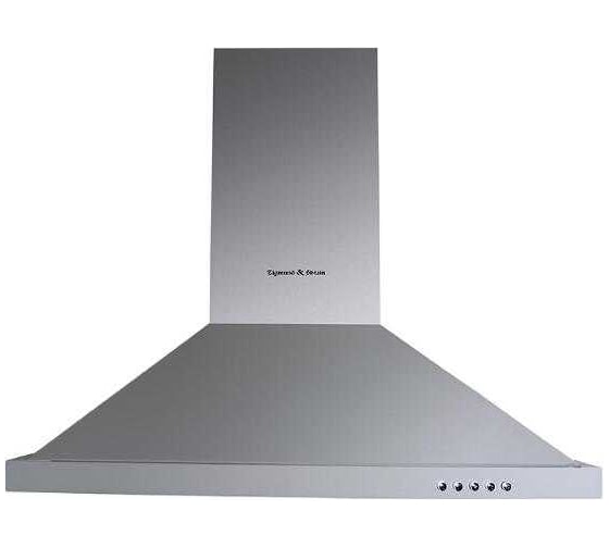 Изображение товара Кухонная вытяжка Zigmund & Shtain K 139.6 S
