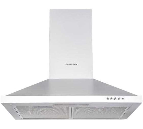 Изображение товара Кухонная вытяжка Zigmund & Shtain K 139.6 W