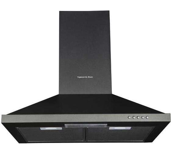 Изображение товара Кухонная вытяжка Zigmund & Shtain K 139.6 B