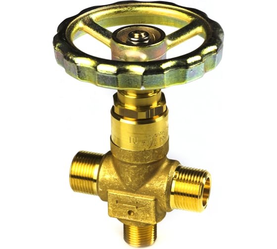 Изображение товара Вентиль для рамп и моноблоков CAVAGNA GROUP VIA1LOS405