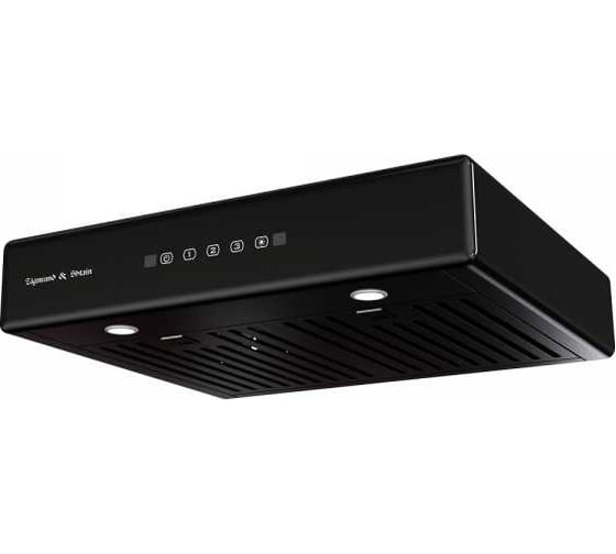 Изображение товара Кухонная вытяжка Zigmund & Shtain K 009.4 B