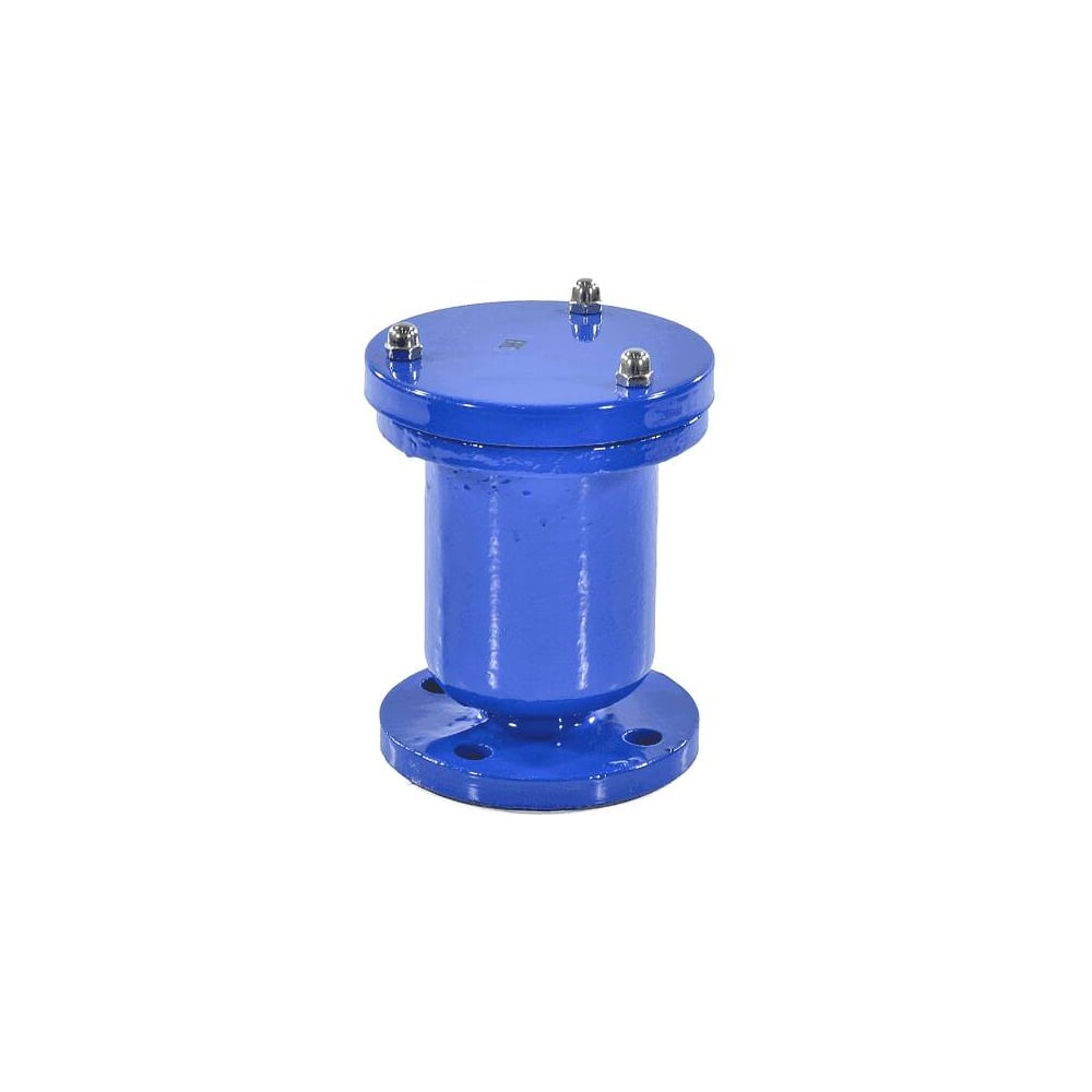 Изображение товара Вантуз Benarmo В6 Ду80 Ру10/16 чугун автоматический воздуховодный клапан