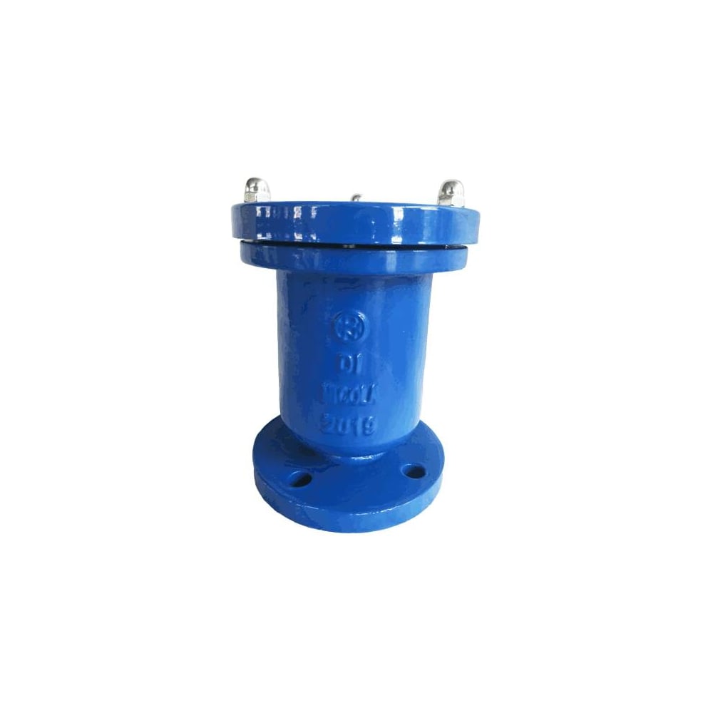 Изображение товара Вантуз Benarmo В6 Ду150 Ру10/16 для бытового использования