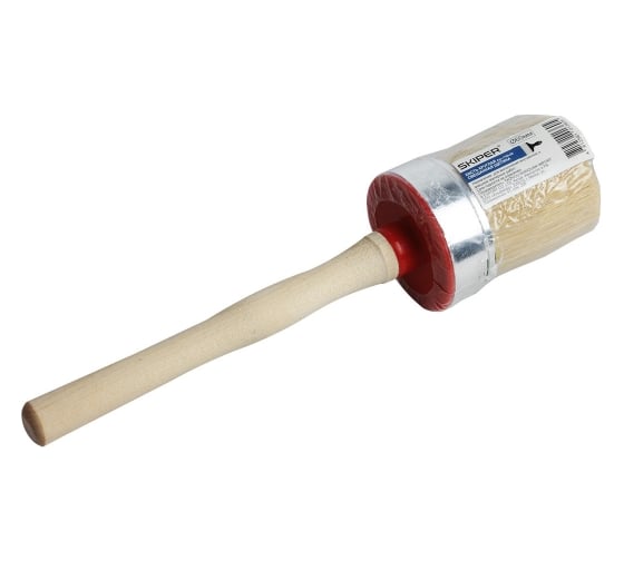 Изображение товара Кисть круглая SKIPER №18-60мм, 1704-60 00-00007610