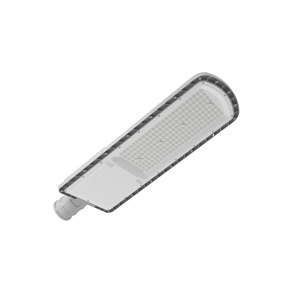 Изображение товара Уличный светильник ALB Creon L-DC-160-S4-750-R-DR1 G6599 160 Вт IP65 для наружного освещения