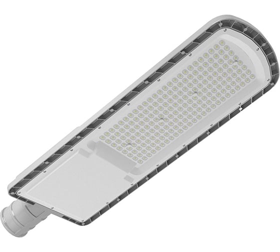 Изображение товара Уличный светильник ALB Creon L-DC-200-S4-750-R-DR1 G6024