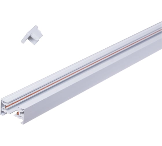 Изображение товара Шинопровод ReLuce RL 06035 track rail 1000mm WT