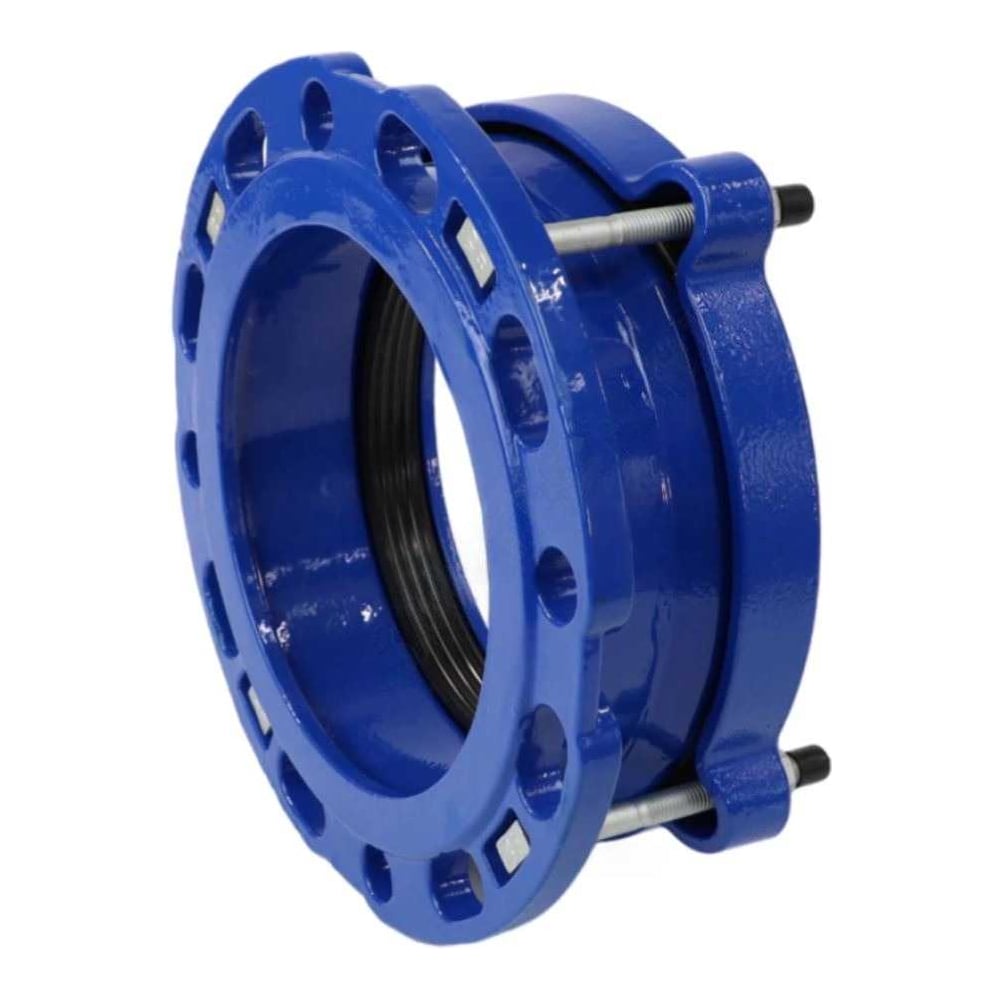 Изображение товара Соединительная муфта из чугуна Benarmo Ду300 (Дн315-332), Профессиональный класс