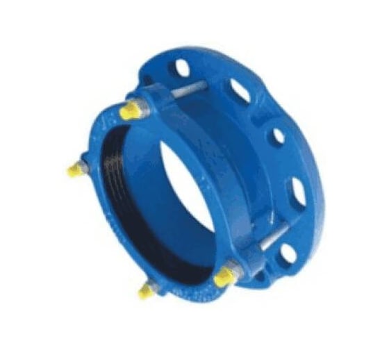 Изображение товара Соединительная муфта Benarmo чугун ПФРК Ду400 (Дн417-437) Ру10/16 013-3960