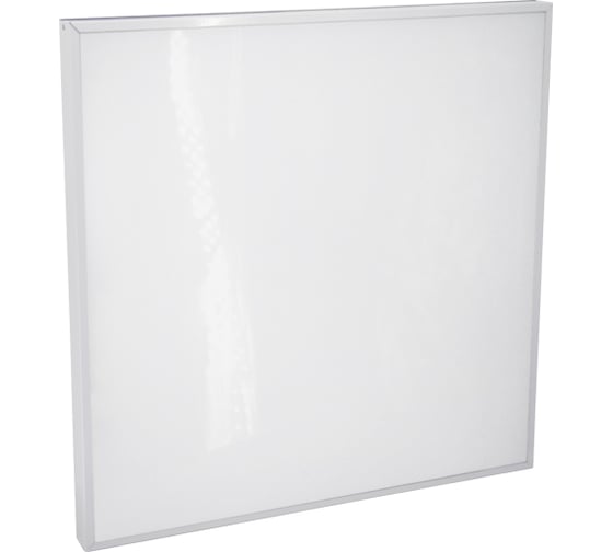 Изображение товара Светодиодный светильник ALB Expert 36-O-850-IP40-UNI1-D1 G2094