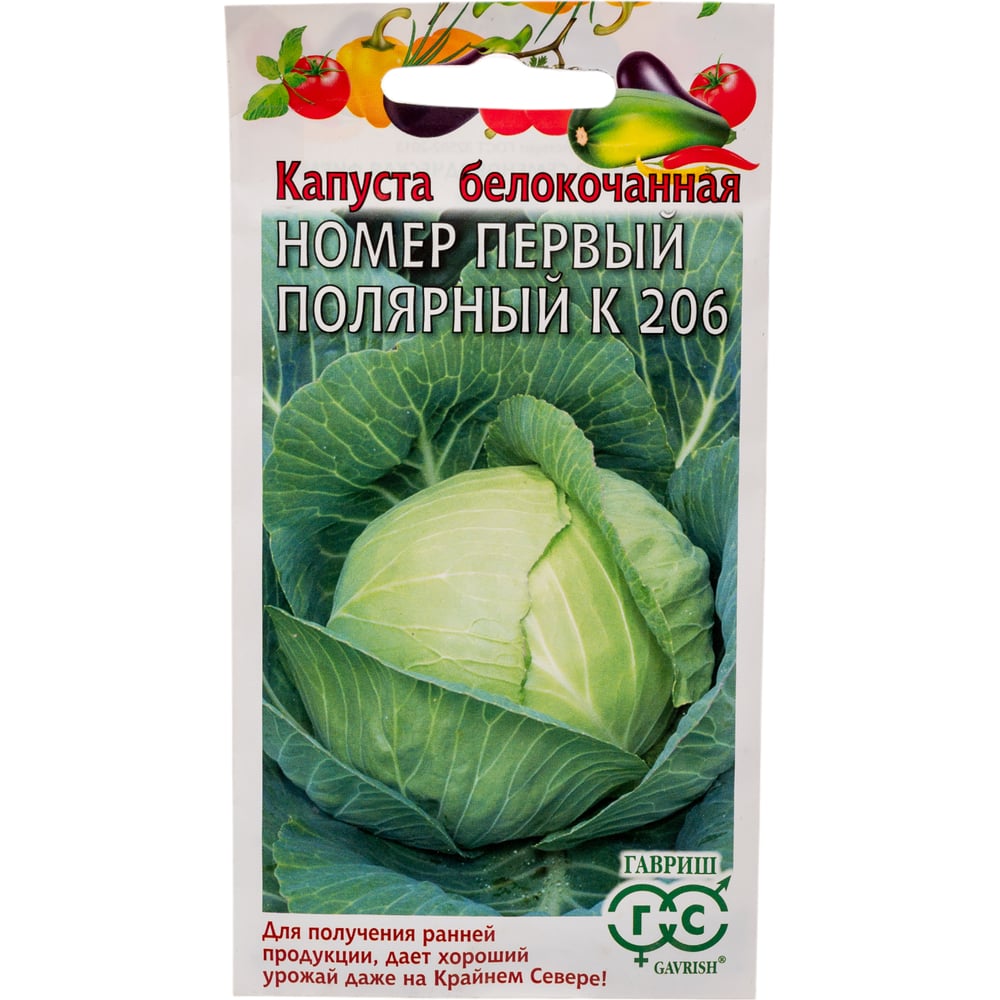 Семена ГАВРИШ 1071862956