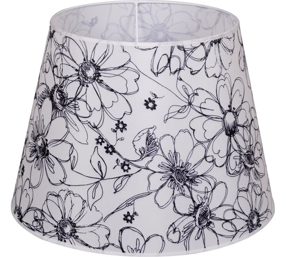 Изображение товара Абажур Reluce SHADE 1718B BK