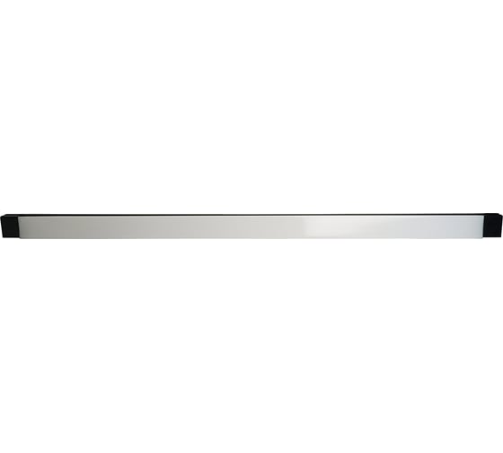 Изображение товара Светильник светодиодный линейный FERON AL5020 IP40 36W 6500K 1200x23x60мм матовый черный, 51340