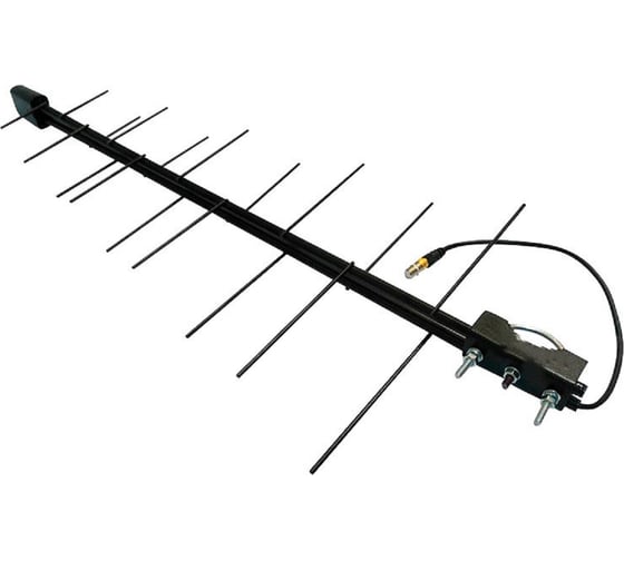 Изображение товара Телевизионная наружная антенна CADENA активная 2020 AF