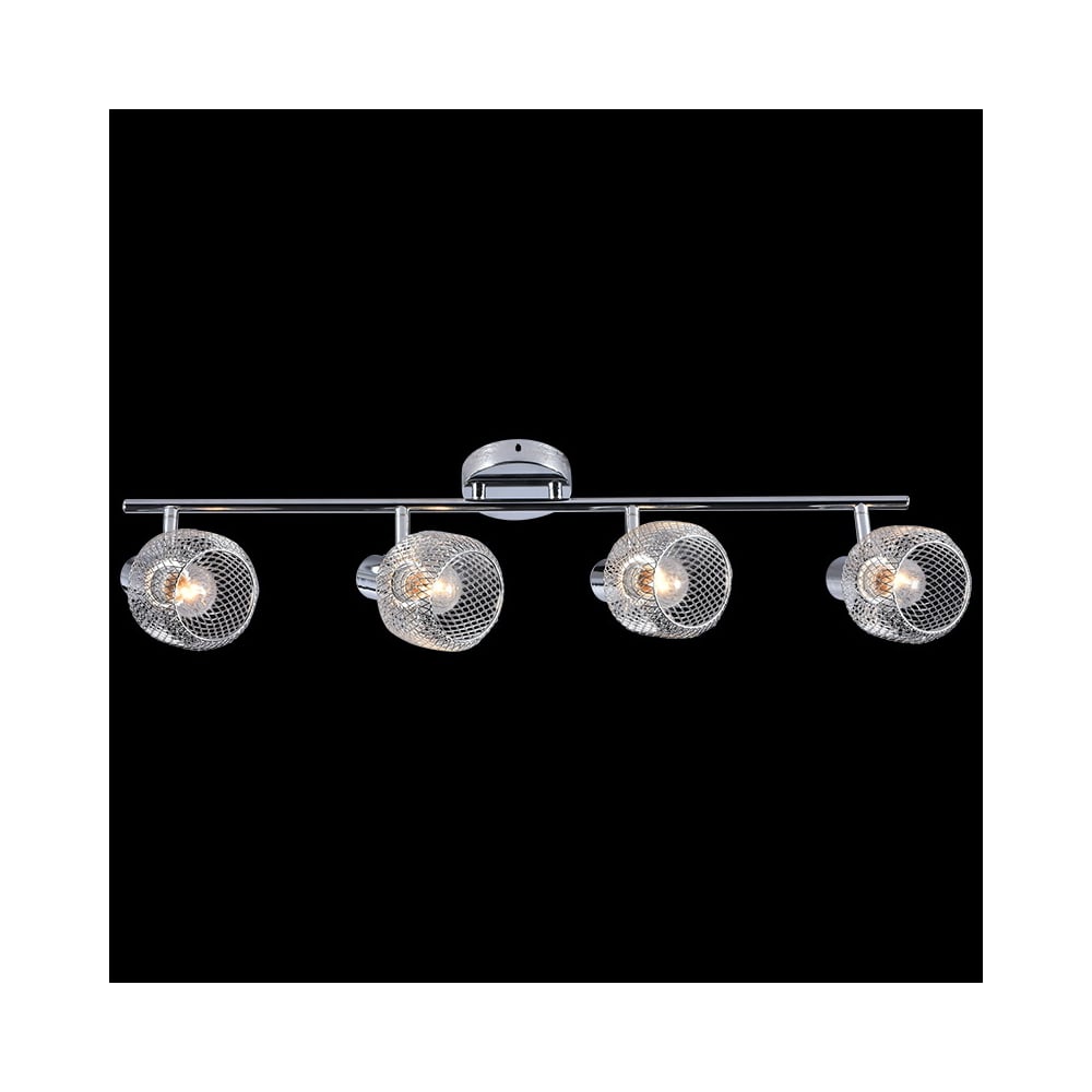 Изображение товара Спот Reluce 05951-0.8-04 CR настенно-потолочный декоративный светильник с E14