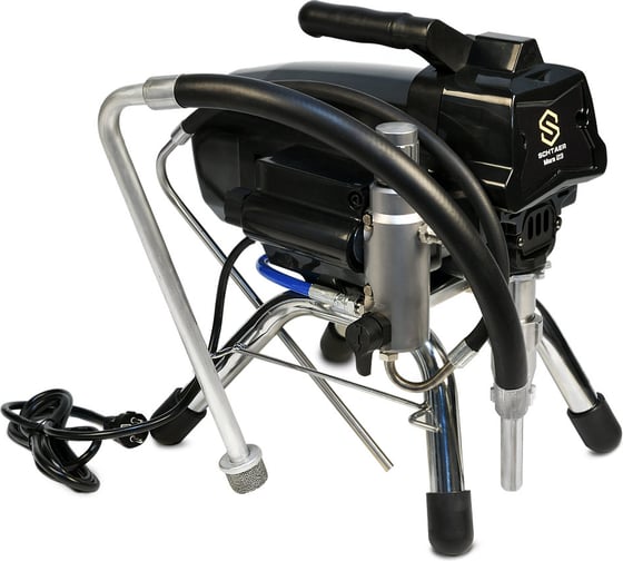 Изображение товара Окрасочный аппарат SCHTAER 2,0 л Mars 23