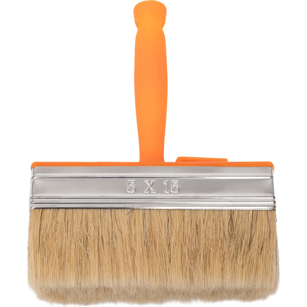 Изображение товара Кисть-макловица СК 50х150 мм натуральная щетина