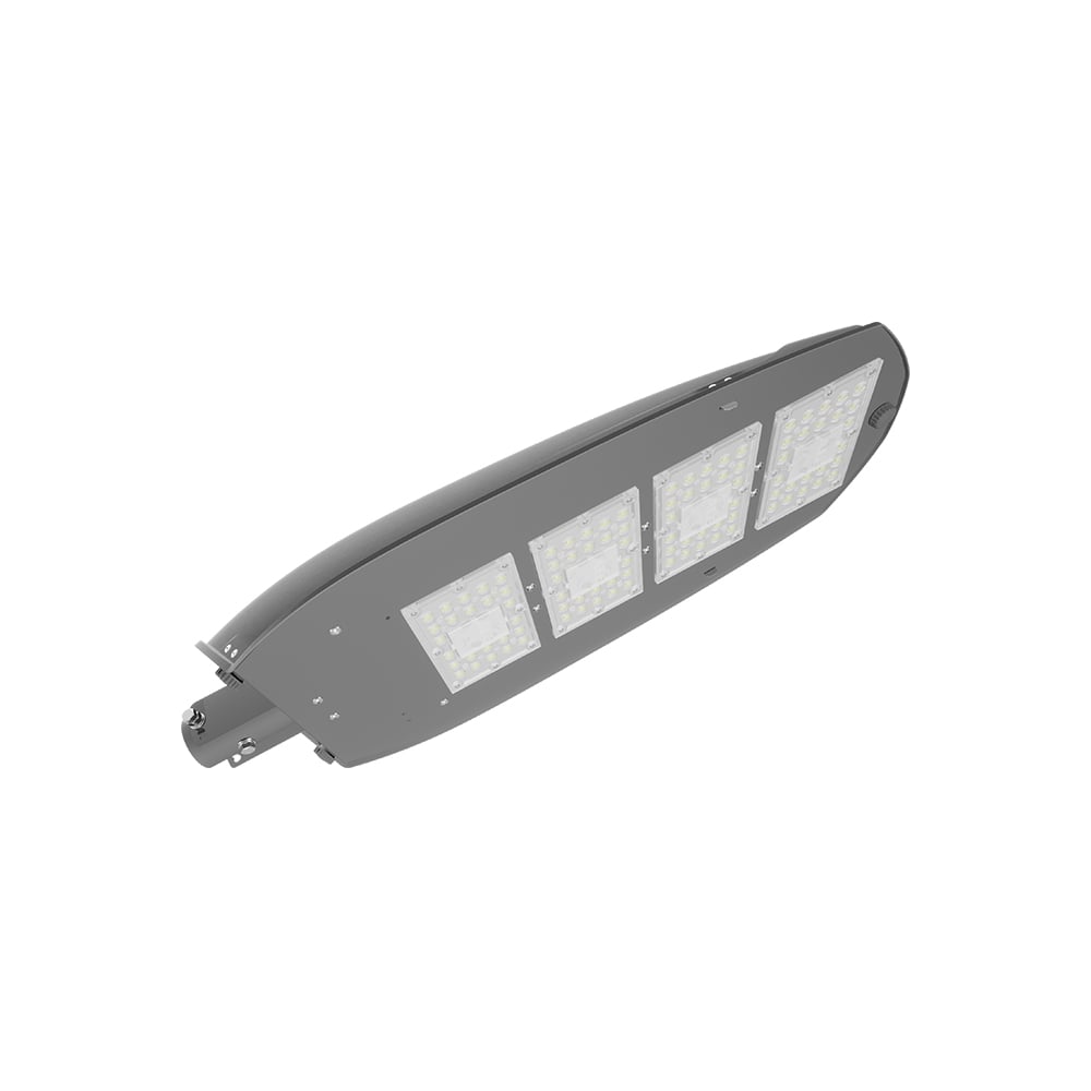 Изображение товара Уличный светильник ALB Vector L-120-S1-827 F6446 IP67 120W внешний дизайн