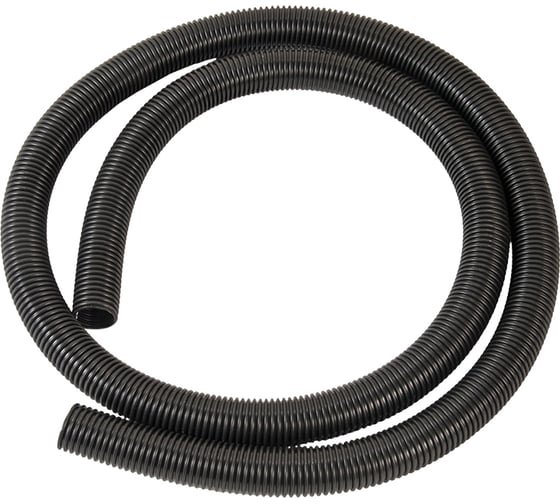 Изображение товара Шланг ACG (без коннекторов) для пылеводососа 2,5 м (диам 36 мм) 1027256