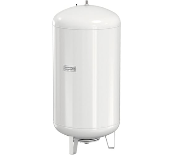 Изображение товара Гидроаккумулятор вертикальный расширительный бак WS PRO 110 л для водоснабжения Uni-Fitt 901W0110