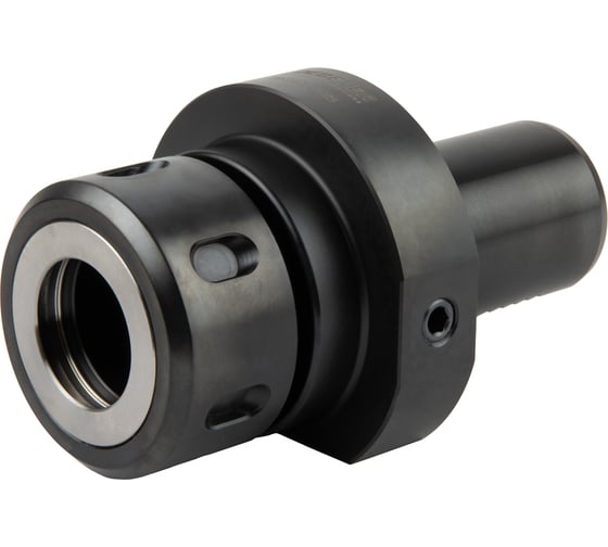 Изображение товара Держатель инструмента Standard VDI, E3-40x25 Debever Machining Solutions DB-S-E3VDI4025