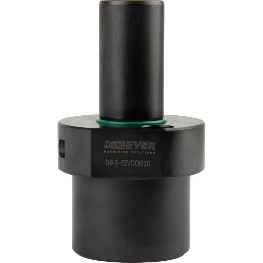 Изображение товара Держатель инструмента Standard VDI, E2-30x10 Debever Machining Solutions DB-S-E2VDI3010