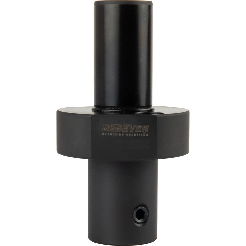 Изображение товара Держатель инструмента Standard VDI, E1-40x25 Debever Machining Solutions